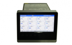 NMT-P0103無紙記錄儀